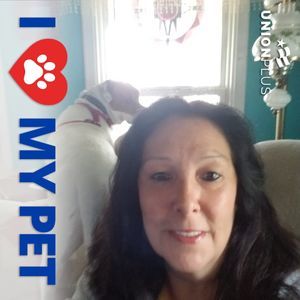 Meet your Posher, Shirley